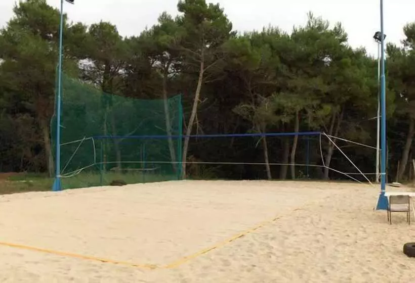 Hotelli Resort Centinera