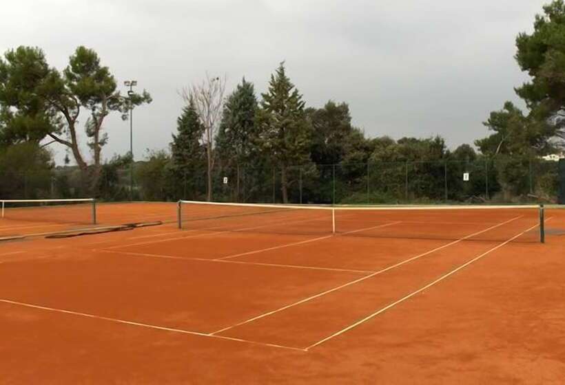 فندق Resort Centinera