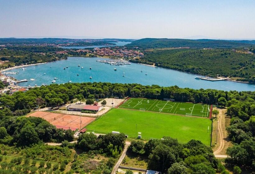 فندق Resort Centinera