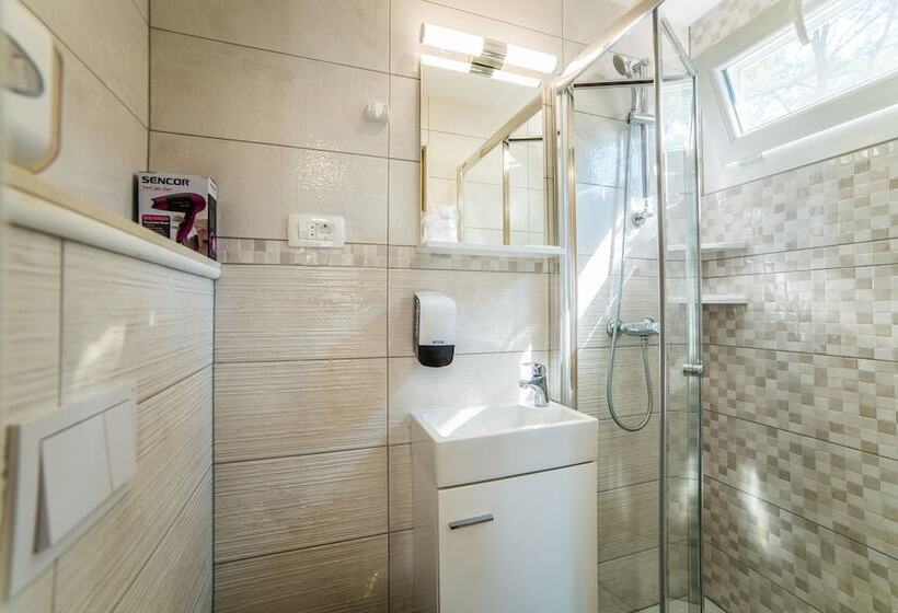 فندق Resort Centinera