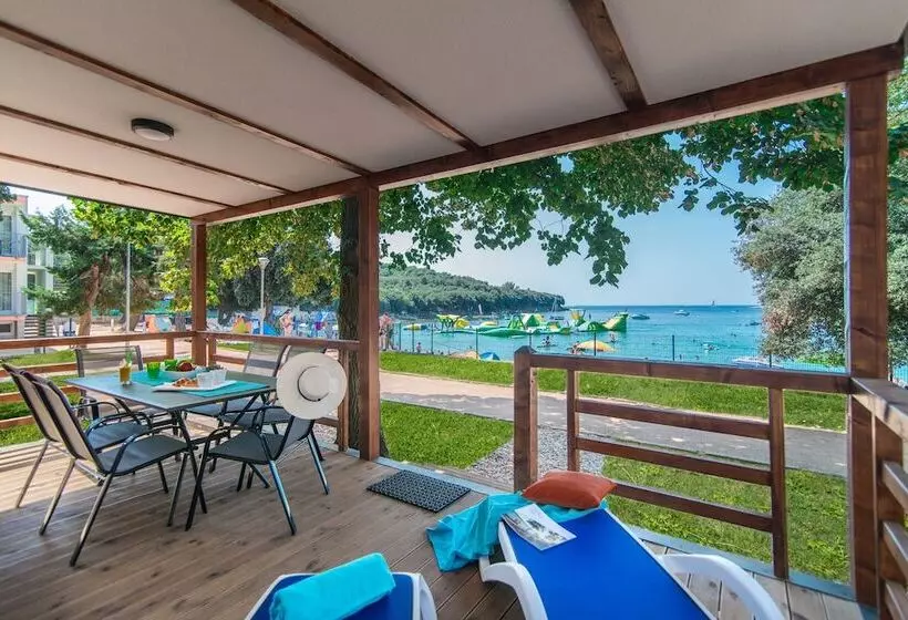 Hotelli Resort Centinera