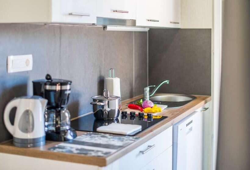 فندق Resort Centinera