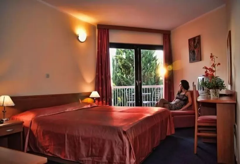 Hotelli Resort Centinera