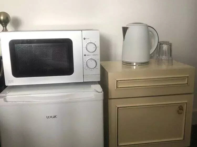 Hotelli Rahal Ilford