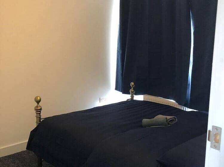 בית מלון כפרי Rahal Ilford