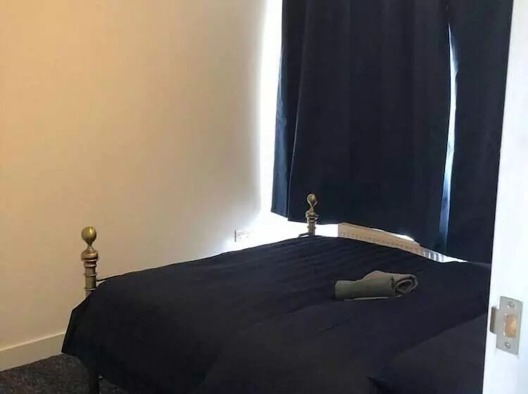 Hotelli Rahal Ilford