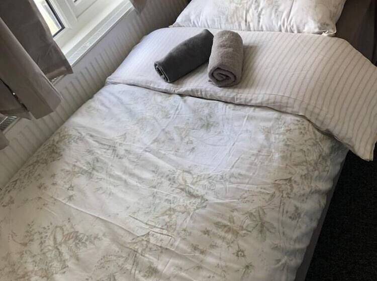 בית מלון כפרי Rahal Ilford