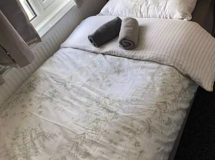 Hotelli Rahal Ilford