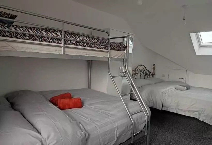 Hotelli Rahal Ilford