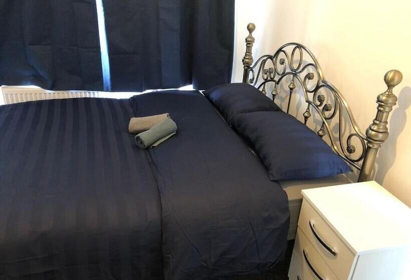 בית מלון כפרי Rahal Ilford