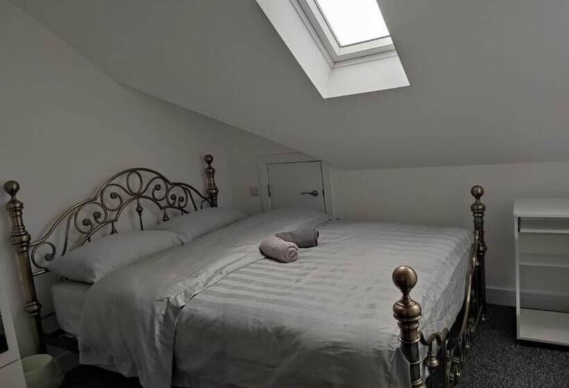 בית מלון כפרי Rahal Ilford