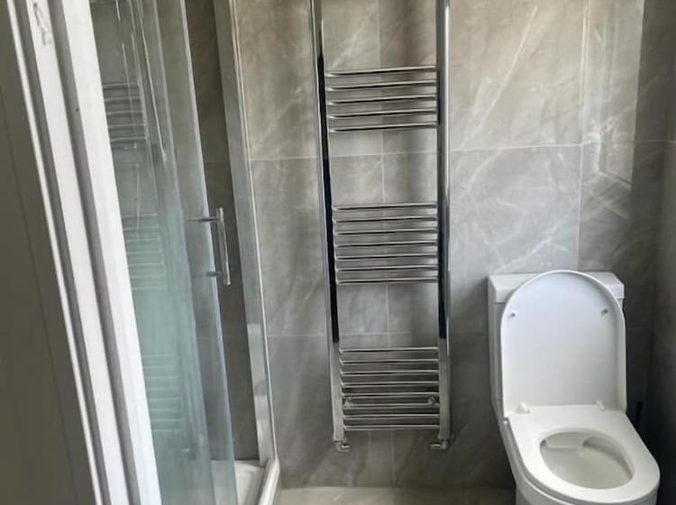 בית מלון כפרי Rahal Ilford