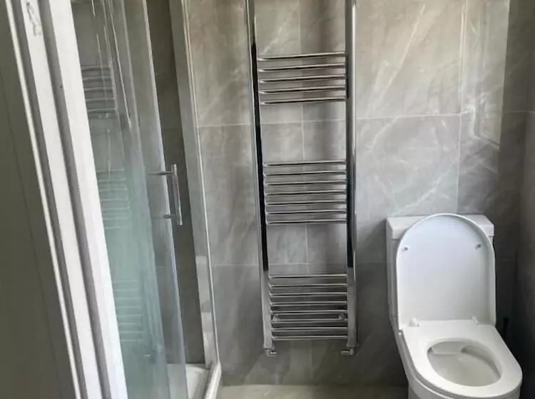 Hotelli Rahal Ilford