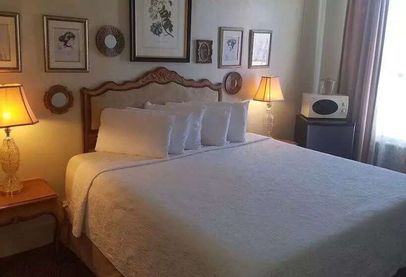 Hotelli Historic Palace