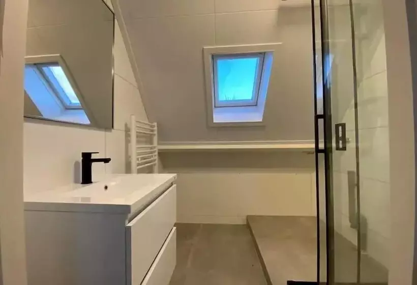 Lomakeskus Europarcs De Wiedense Meren