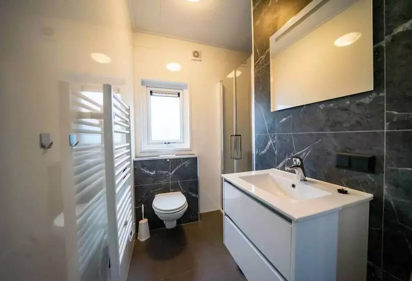 Lomakeskus Europarcs De Wiedense Meren