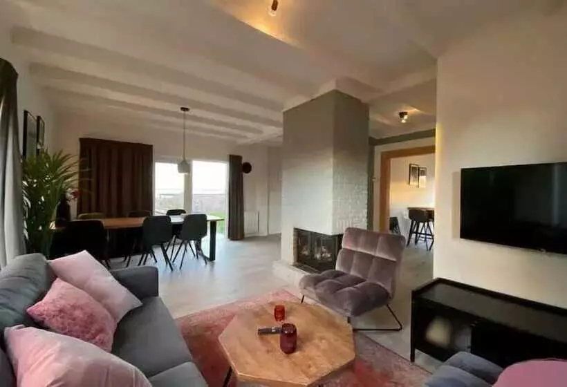 Lomakeskus Europarcs De Wiedense Meren