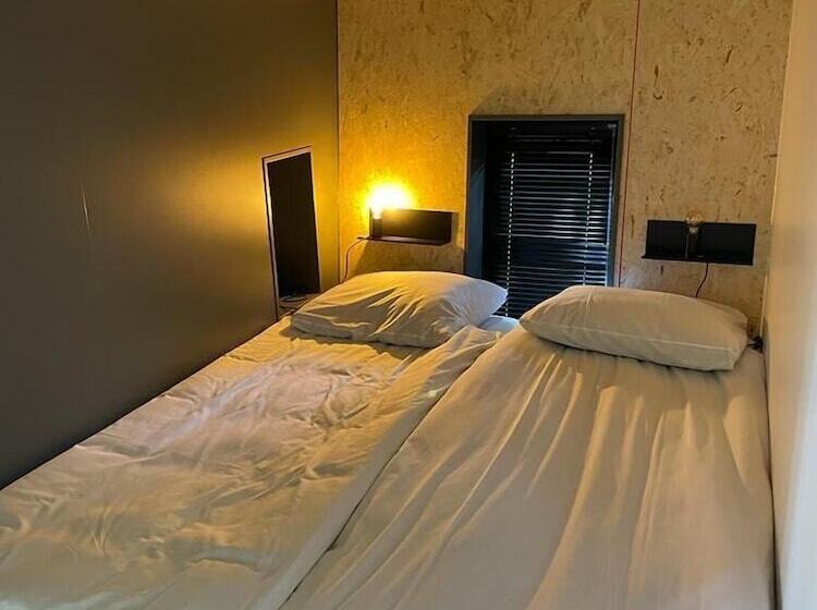 Resort Europarcs De Wiedense Meren