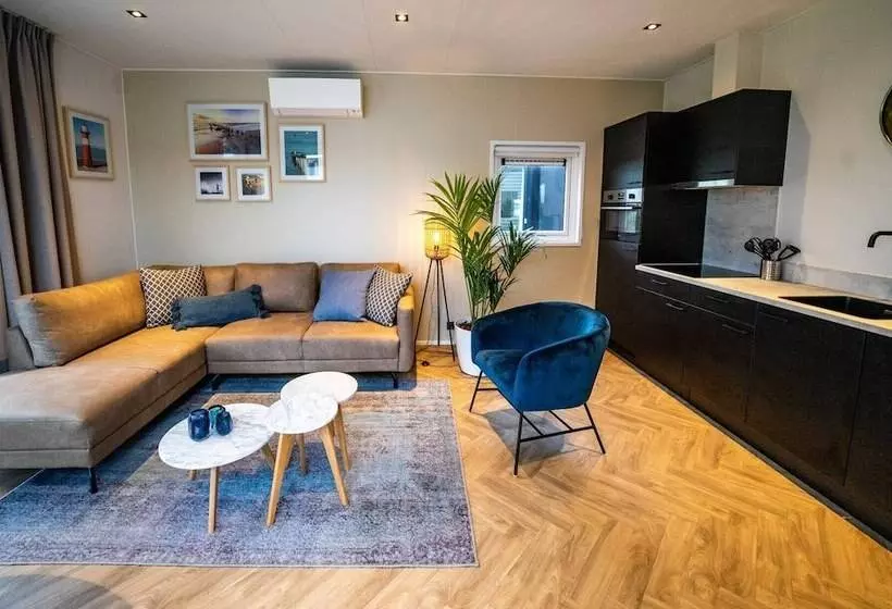 Lomakeskus Europarcs De Wiedense Meren