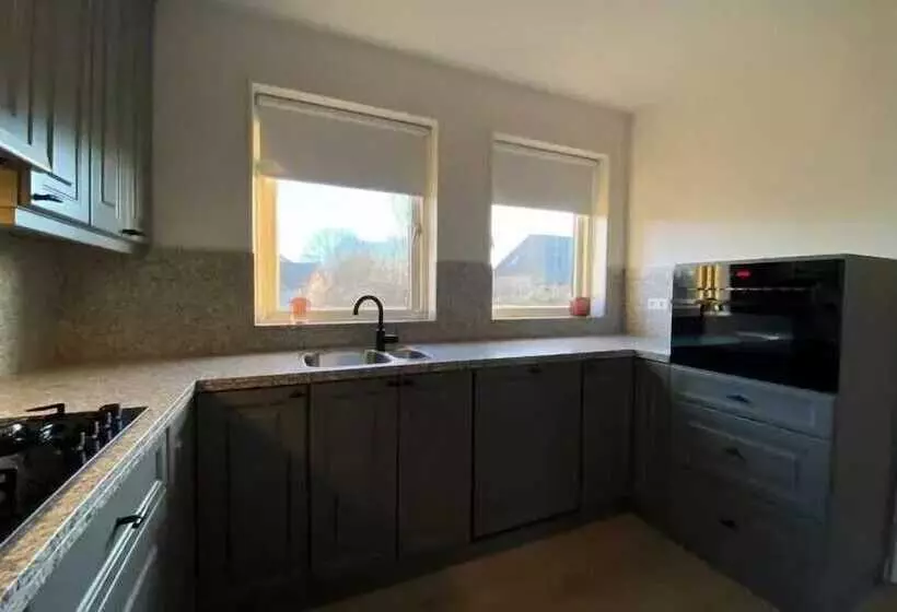 Lomakeskus Europarcs De Wiedense Meren