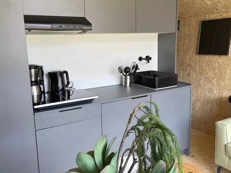 Lomakeskus Europarcs De Wiedense Meren