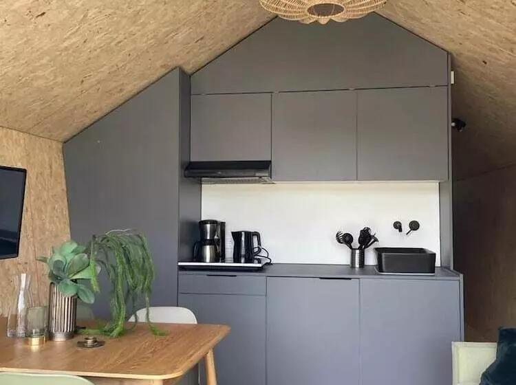 Lomakeskus Europarcs De Wiedense Meren