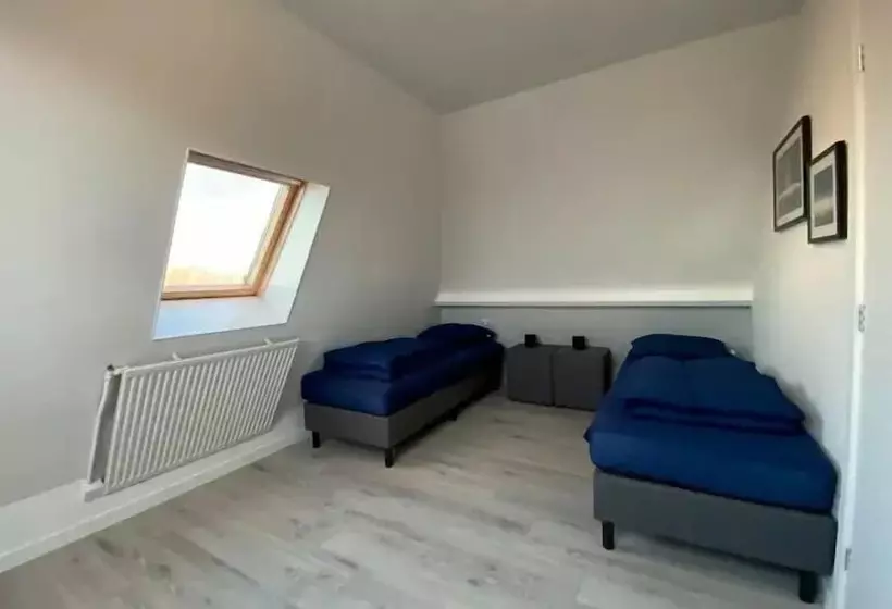 Lomakeskus Europarcs De Wiedense Meren