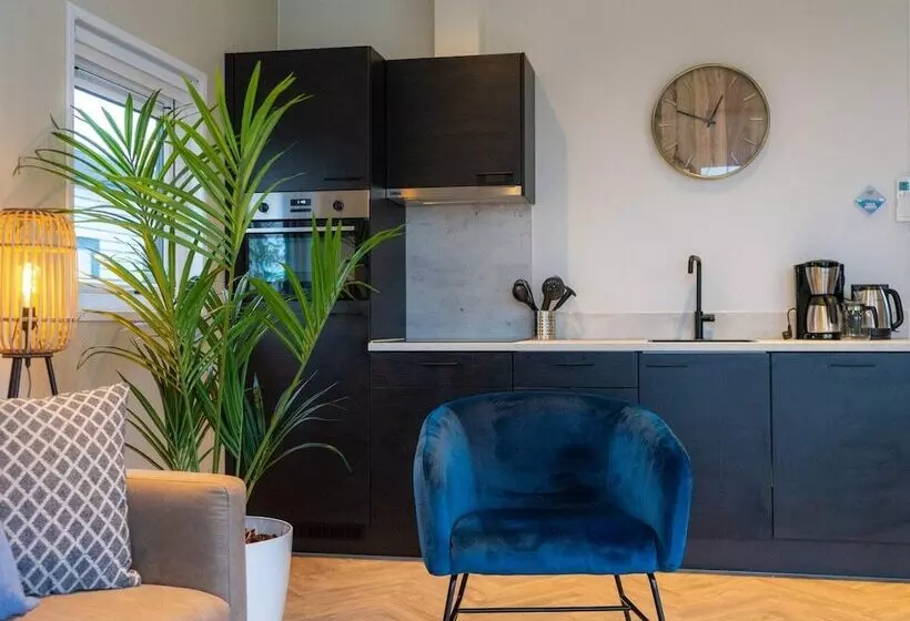 Lomakeskus Europarcs De Wiedense Meren