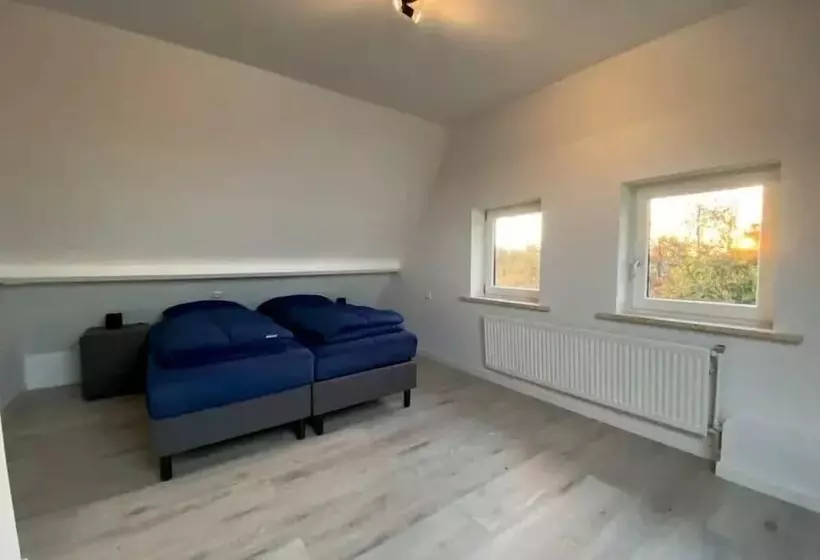 Lomakeskus Europarcs De Wiedense Meren