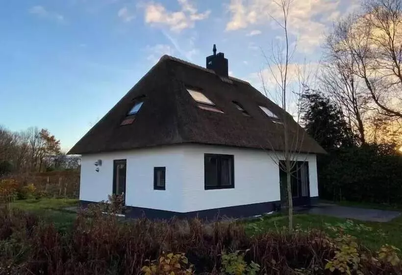 Lomakeskus Europarcs De Wiedense Meren