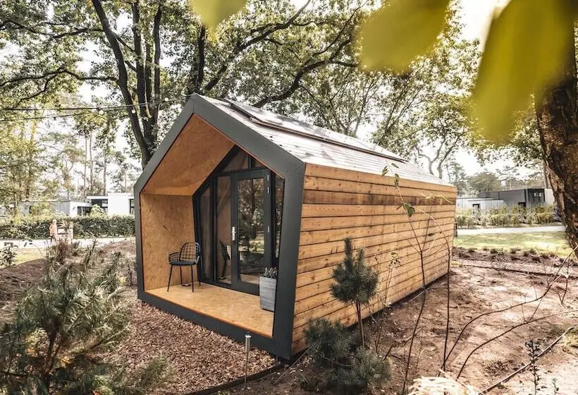 Lomakeskus Europarcs De Wiedense Meren