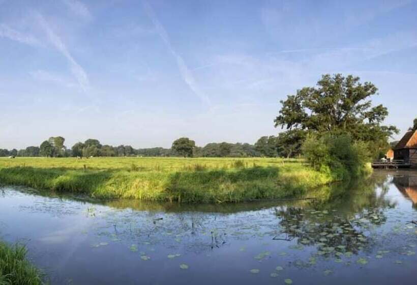 Resort Europarcs De Wiedense Meren