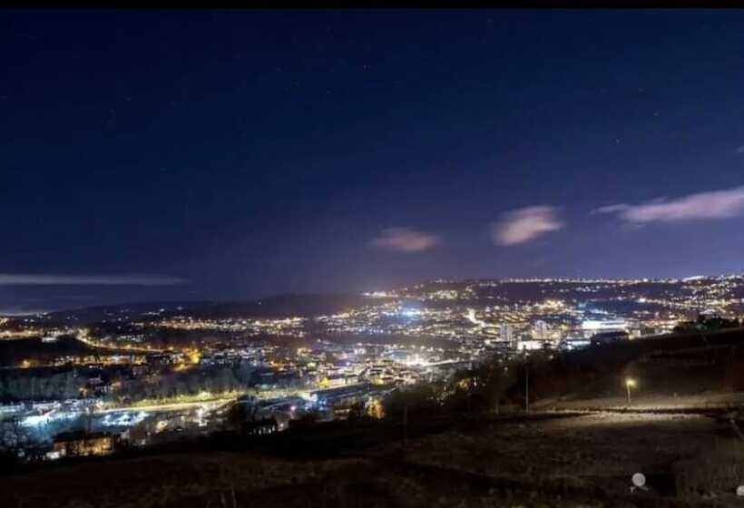 The New Hobbit Hotel Rooms