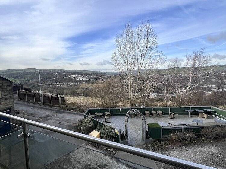 The New Hobbit Hotel Rooms