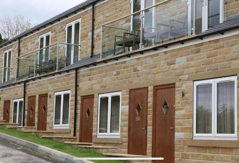 The New Hobbit Hotel Rooms