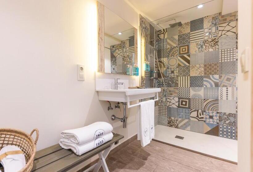 1935 Hotel Boutique By Terraza Adults Recommended