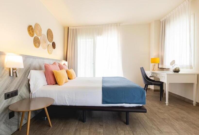 1935 Hotel Boutique By Terraza Adults Recommended