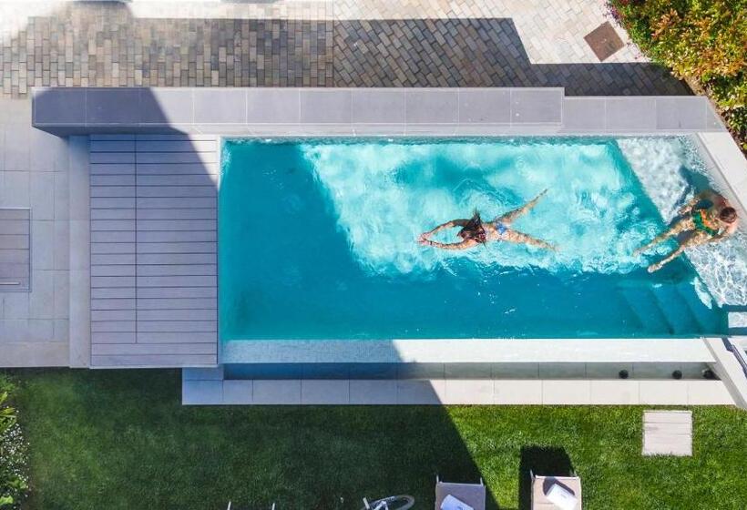 1935 Hotel Boutique By Terraza Adults Recommended