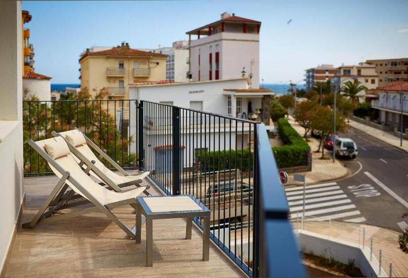 1935 Hotel Boutique By Terraza Adults Recommended