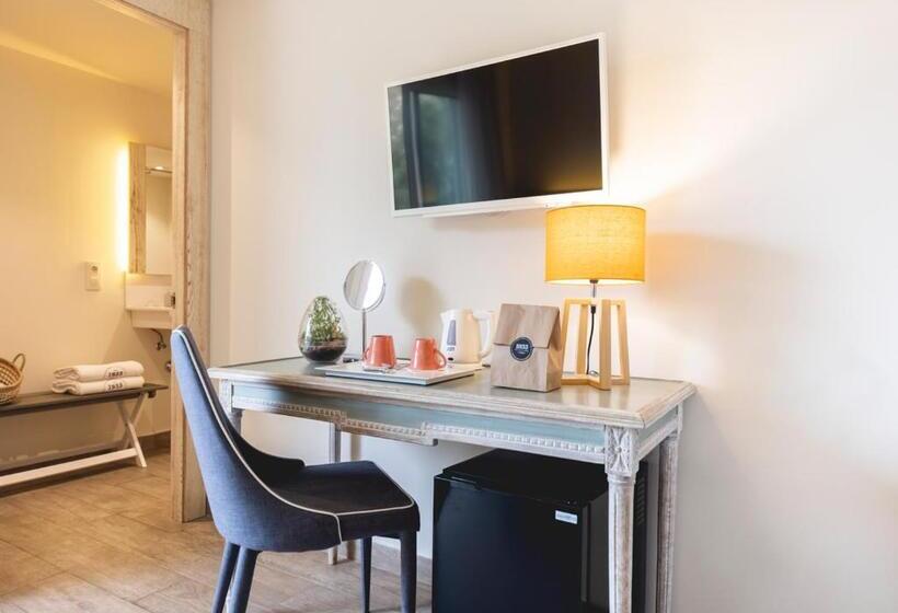 1935 Hotel Boutique By Terraza Adults Recommended