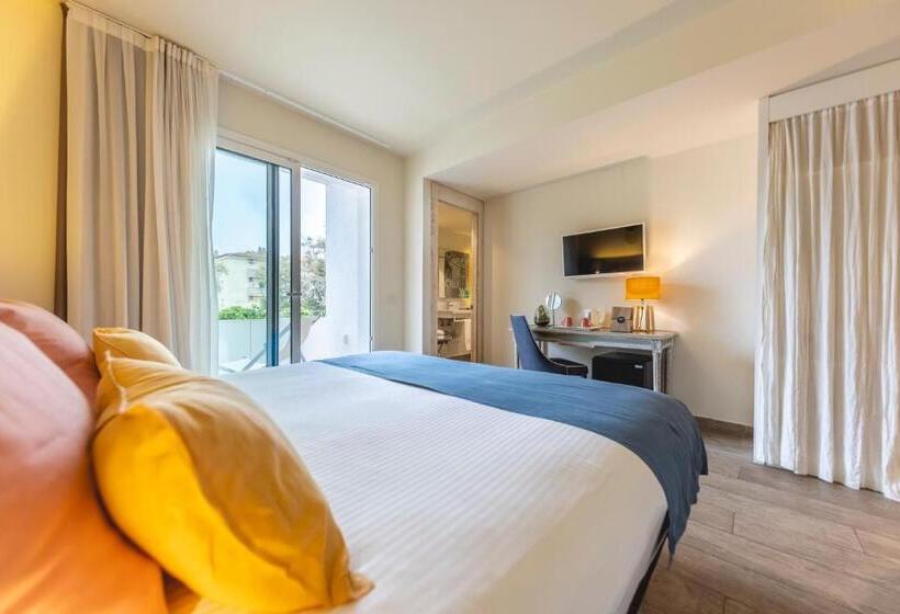 1935 Hotel Boutique By Terraza Adults Recommended