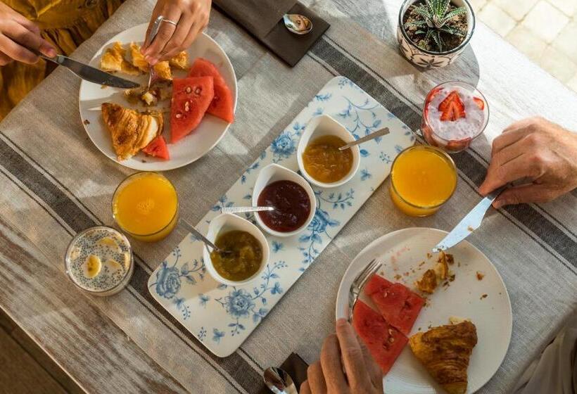 1935 Hotel Boutique By Terraza Adults Recommended