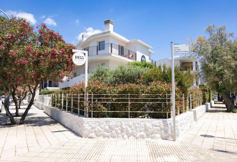 1935 Hotel Boutique By Terraza Adults Recommended