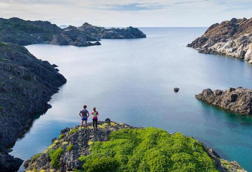 1935 Hotel Boutique By Terraza Adults Recommended