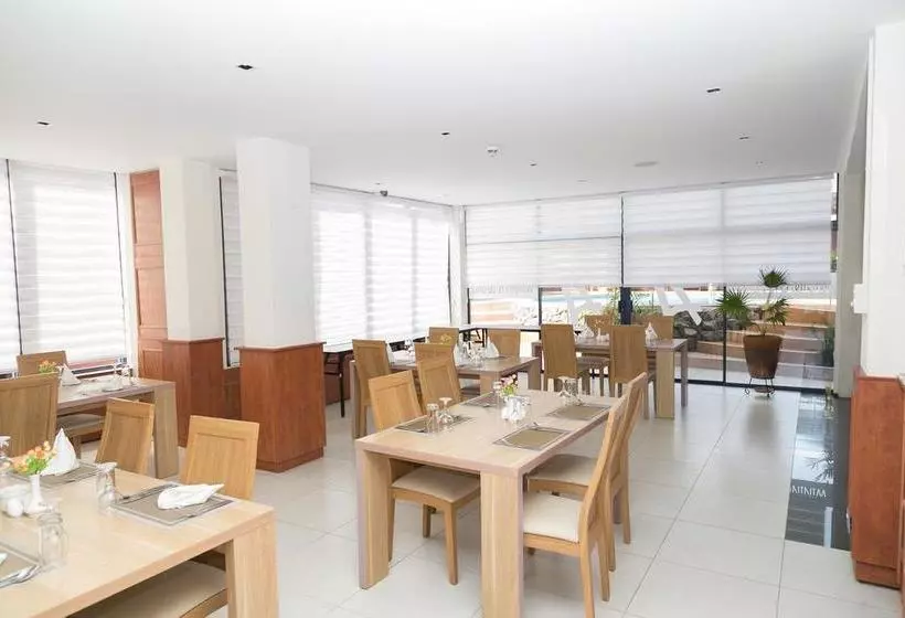 Alisa Hotel Labone