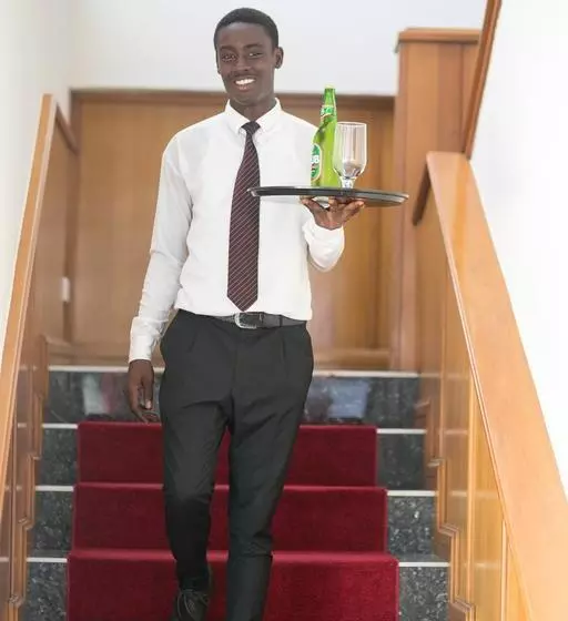 Alisa Hotel Labone