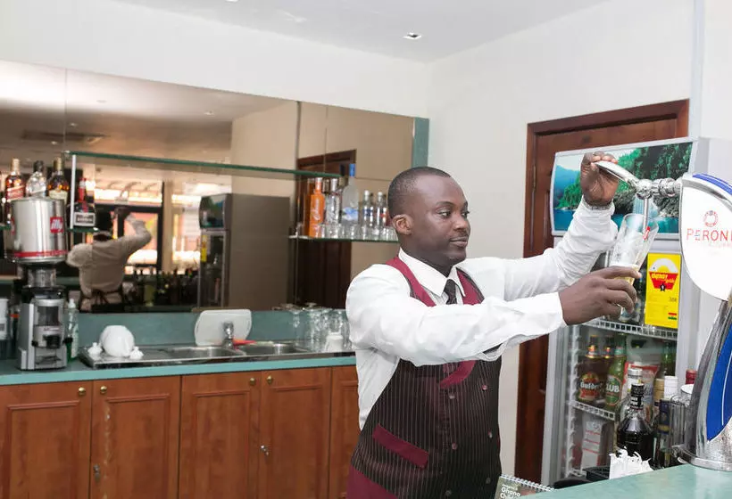Alisa Hotel Labone
