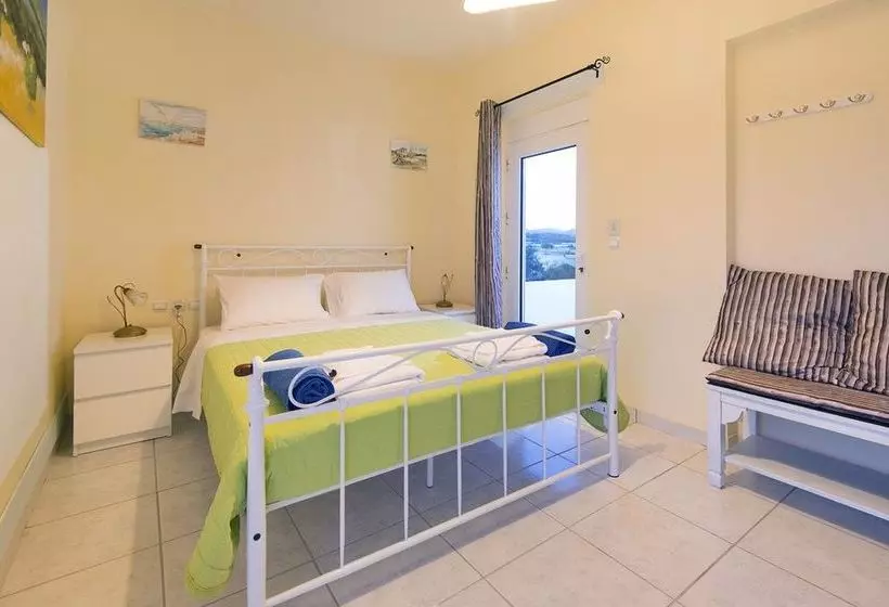 Alkyoni Villa