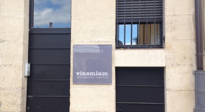 Apartamentos Logroño