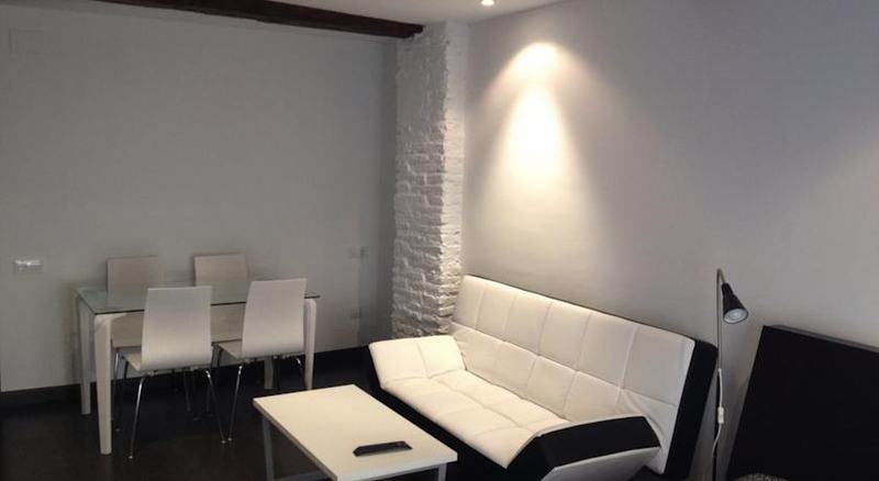 Apartamentos Logroño